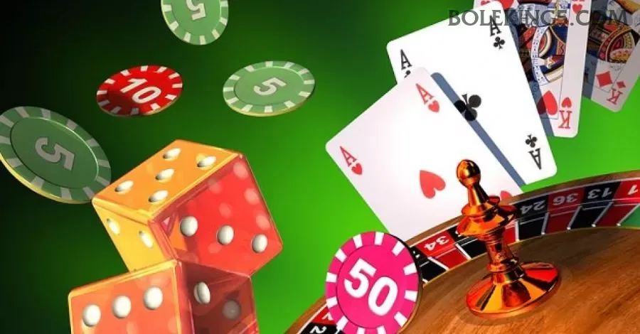 App boleking para Android e iOS - download grátis